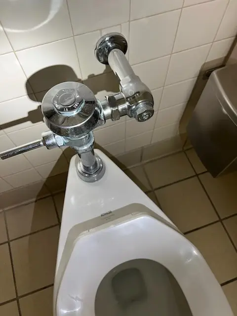 Fixture installation and repair for Pipe Repair in Kenilworth